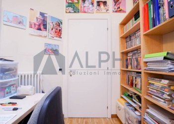 Studio - Villa via delle Forcole, Ravenna (neighborhood San Pietro in Vincoli) - photo 20