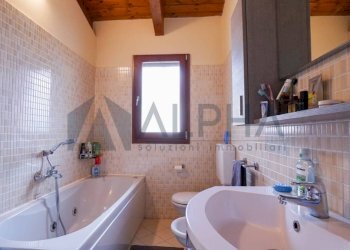 Bagno - Villa via delle Forcole, Ravenna (zona San Pietro in Vincoli) - foto 21