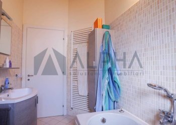 Bagno - Villa via delle Forcole, Ravenna (neighborhood San Pietro in Vincoli) - photo 22