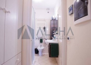 Disimpegno - Villa via delle Forcole, Ravenna (zona San Pietro in Vincoli) - foto 23