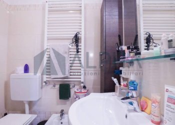 Bagno - Villa via delle Forcole, Ravenna (neighborhood San Pietro in Vincoli) - photo 24