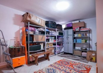 Studio - Villa via delle Forcole, Ravenna (zona San Pietro in Vincoli) - foto 30