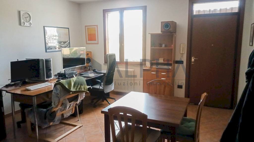 Ufficio - Villa via Maria Montessori, Russi - foto 1