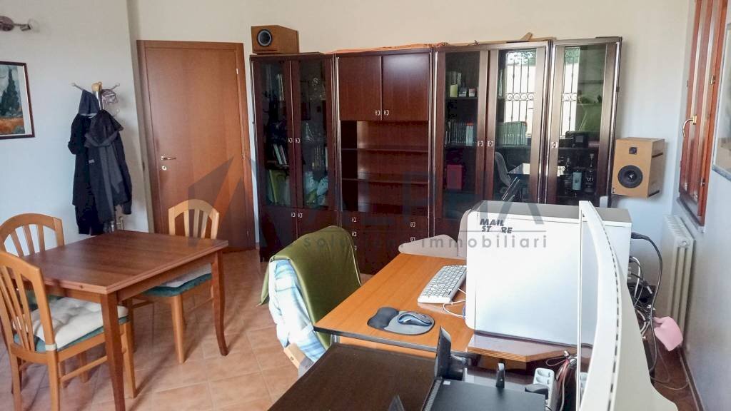 Salone - Villa via Maria Montessori, Russi - foto 3