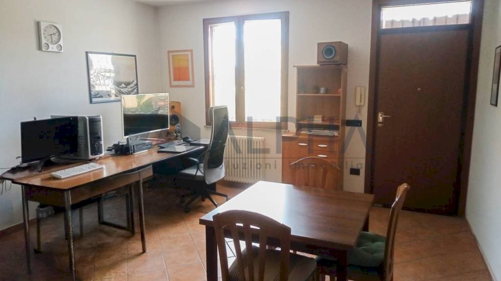 Studio - Villa via Maria Montessori, Russi - photo 1