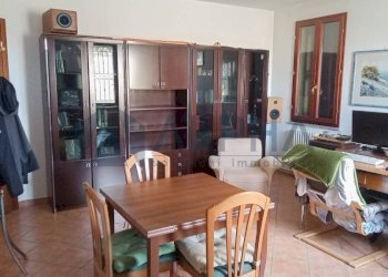 Salone - Villa via Maria Montessori, Russi - photo 2