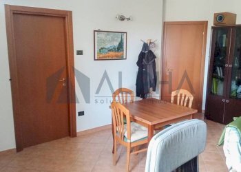 Salone - Villa via Maria Montessori, Russi - photo 4