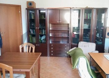 Salone - Villa via Maria Montessori, Russi - photo 7