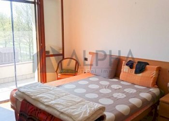 Camera da letto - Villa via Maria Montessori, Russi - photo 13