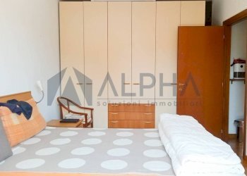 Camera da letto - Villa via Maria Montessori, Russi - photo 14