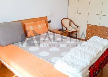 Camera da letto - Villa via Maria Montessori, Russi - photo 16