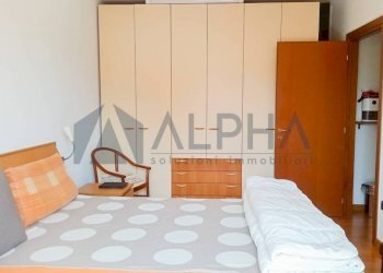 Camera da letto - Villa via Maria Montessori, Russi - photo 17
