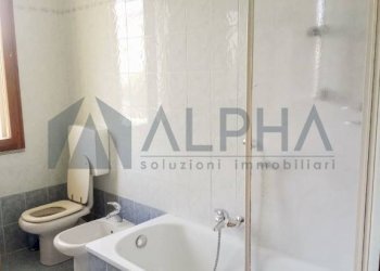 Bagno - Villa via Maria Montessori, Russi - photo 21