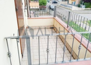 Balcone - Villa via Maria Montessori, Russi - photo 31