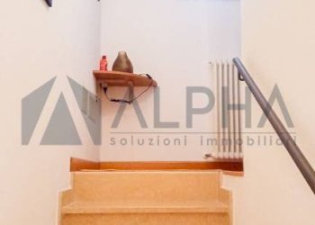 Scala - Villa via Maria Montessori, Russi - photo 33