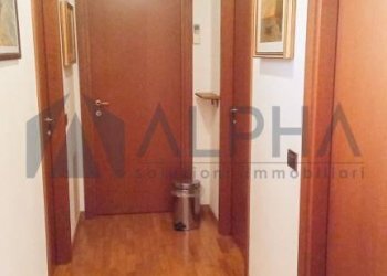 Corridoio - Villa via Maria Montessori, Russi - photo 34