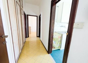 Corridoio - Trilocale via Angelo Olivieri, Roma (zona Lido di Ostia) - foto 12