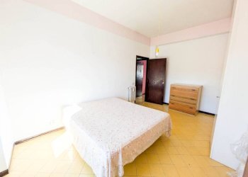 Camera da letto - Trilocale via Angelo Olivieri, Roma (zona Lido di Ostia) - foto 13