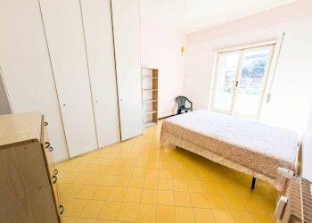 Camera da letto - Trilocale via Angelo Olivieri, Roma (zona Lido di Ostia) - foto 15