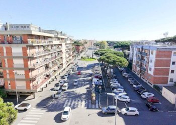 Zona - Trilocale via Angelo Olivieri, Roma (zona Lido di Ostia) - foto 22