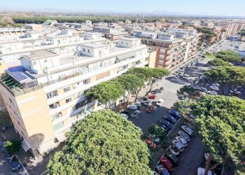 Zona - Trilocale via Angelo Olivieri, Roma (zona Lido di Ostia) - foto 25