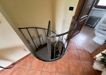 Semi-detached house Case Andre, Corio - photo 23