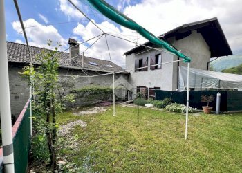 Semi-detached house Case Andre, Corio - photo 35