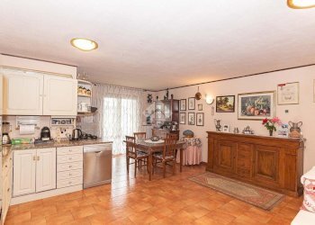 Terraced Villa Via san giovanni, Ciriè - photo 4
