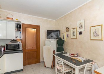 Terraced Villa Via san giovanni, Ciriè - photo 7