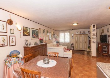 Terraced Villa Via san giovanni, Ciriè - photo 8