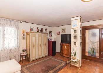 Terraced Villa Via san giovanni, Ciriè - photo 9