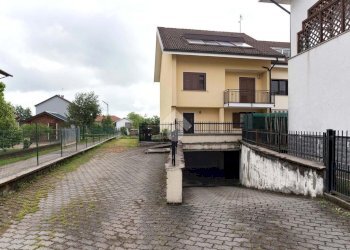 Terraced Villa Via san giovanni, Ciriè - photo 11