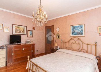 Terraced Villa Via san giovanni, Ciriè - photo 13