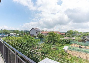 Terraced Villa Via san giovanni, Ciriè - photo 14