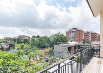 Terraced Villa Via san giovanni, Ciriè - photo 15