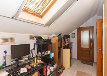 Terraced Villa Via san giovanni, Ciriè - photo 22