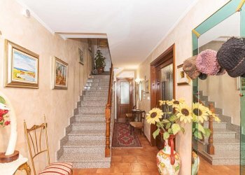 Terraced Villa Via san giovanni, Ciriè - photo 24