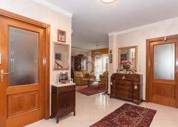 Terraced Villa Via san giovanni, Ciriè - photo 27
