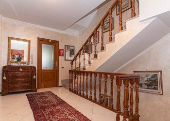 Terraced Villa Via san giovanni, Ciriè - photo 28