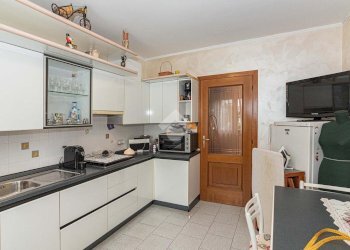Terraced Villa Via san giovanni, Ciriè - photo 29