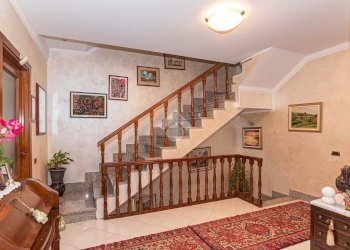 Terraced Villa Via san giovanni, Ciriè - photo 30