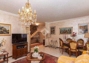 Terraced Villa Via san giovanni, Ciriè - photo 32