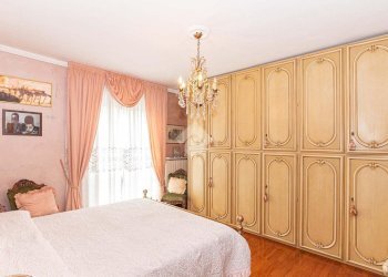 Terraced Villa Via san giovanni, Ciriè - photo 34
