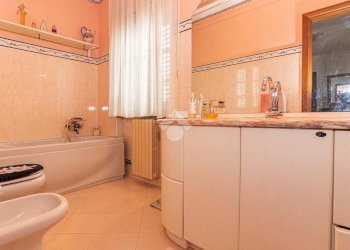 Terraced Villa Via san giovanni, Ciriè - photo 35