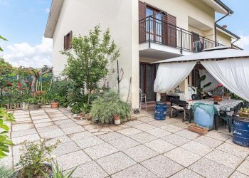 Terraced Villa Via san giovanni, Ciriè - photo 47