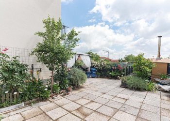 Terraced Villa Via san giovanni, Ciriè - photo 48