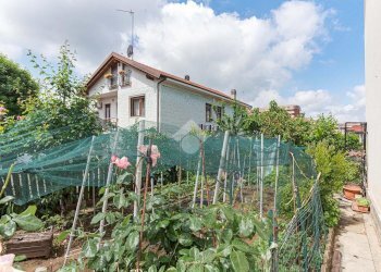 Terraced Villa Via san giovanni, Ciriè - photo 49