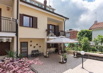 Terraced Villa Via san giovanni, Ciriè - photo 50