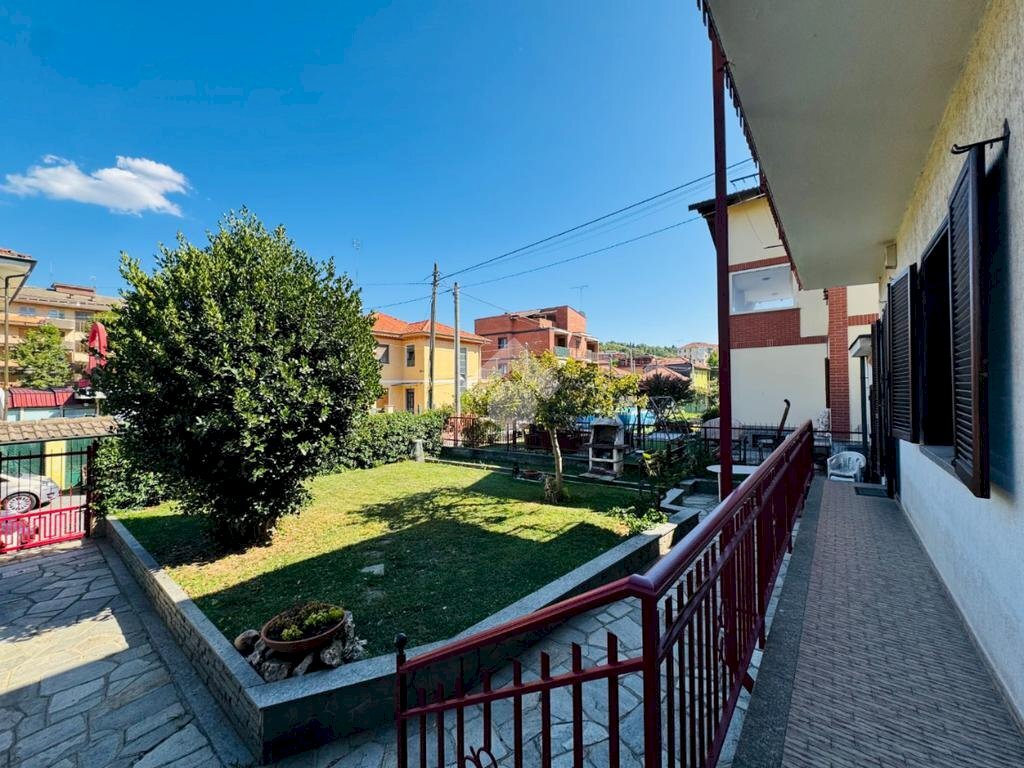 Villa Via asmara, Rivoli - photo 2
