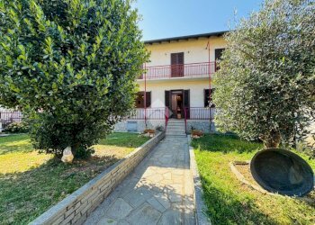 Villa Via asmara, Rivoli - photo 1